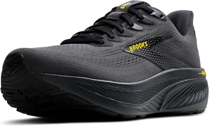Brooks Ghost 17 Men's Neutral Running Shoes - Lightweight Comfort & Support