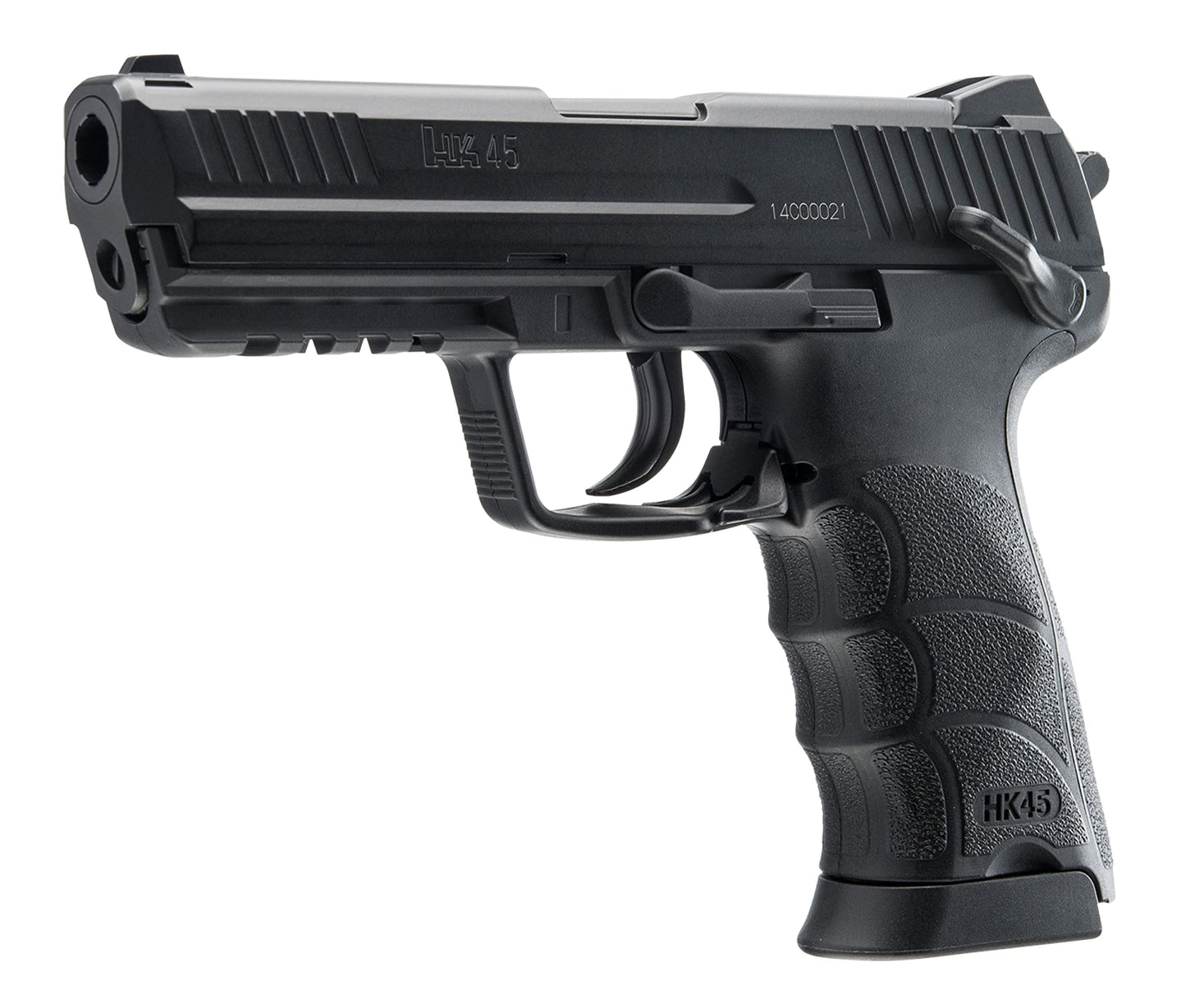 HK Heckler & Koch HK45 .177 Caliber BB Gun Air Pistol