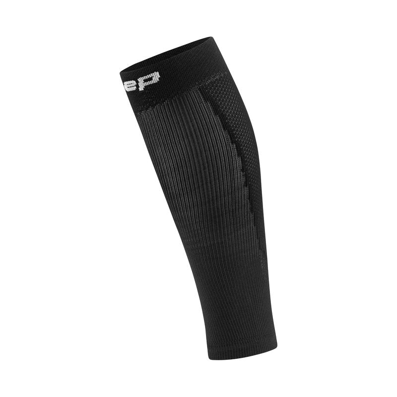 CEP Core Run Compression Calf Sleeves 5.0, Black, Women, III