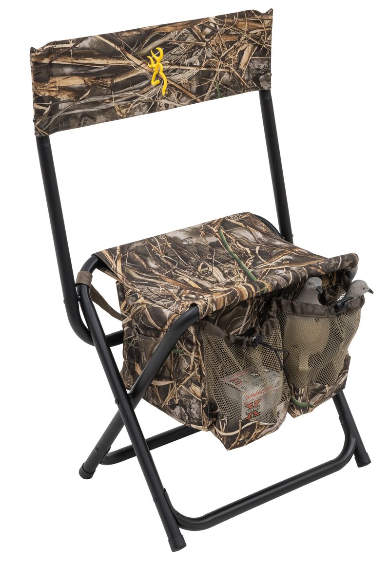 Browning Dove Shooter - Realtree MAX-7