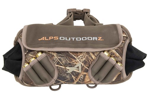 ALPS OutdoorZ Deluxe Hand Warmer - Realtree MAX-7