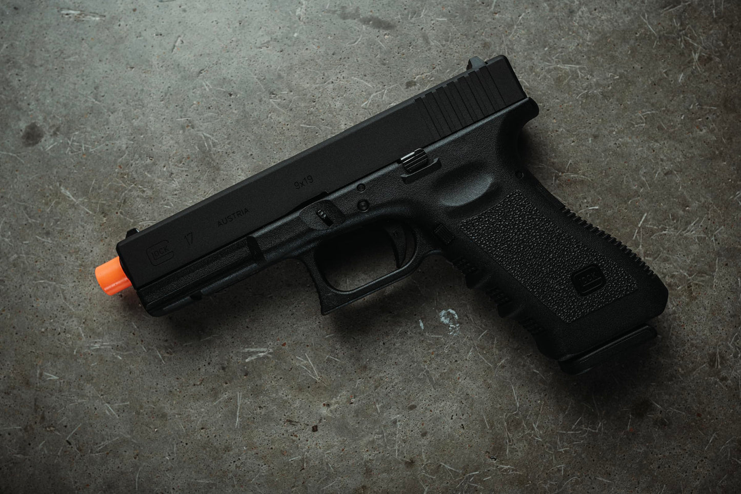 UmarexAir Pistol