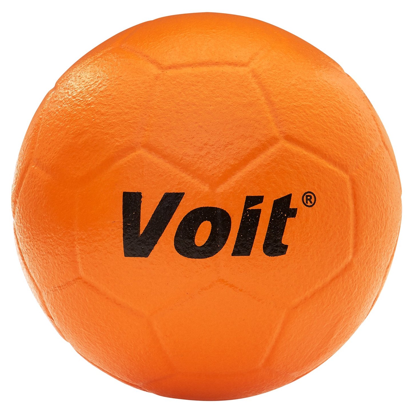 Voit® Tuff-Coated Foam Soccer Ball (EA)
