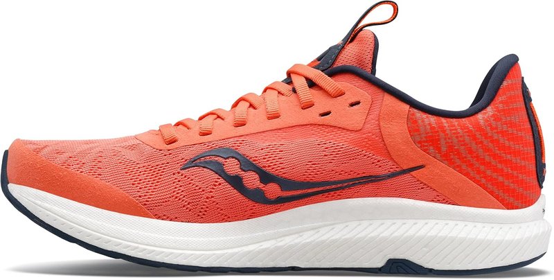 Saucony Women's Freedom 5 Running Sneakers - Lightweight Comfort & Support