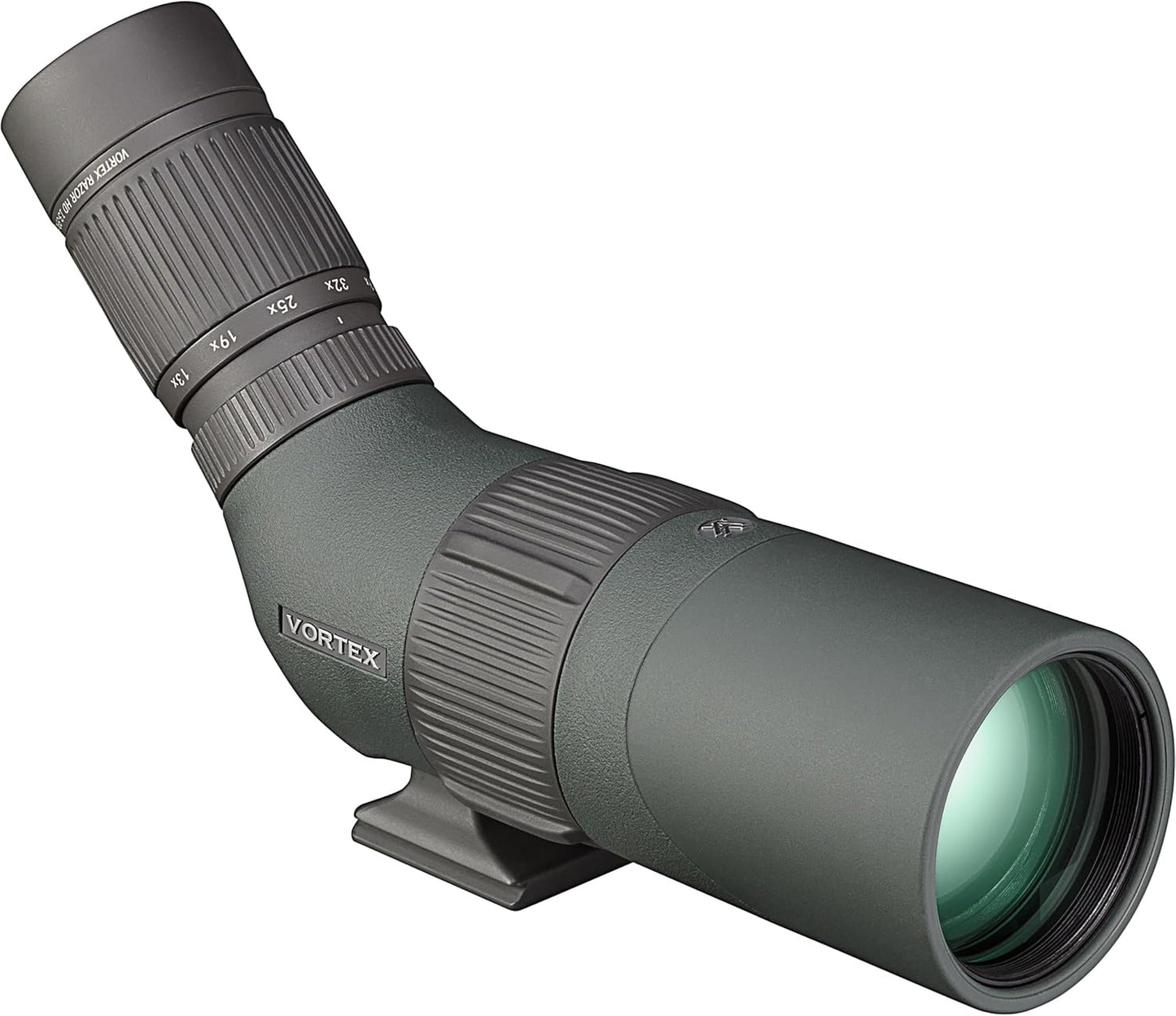 Razor HD Spotting Scopes - High-Definition Clarity for Precision Viewing | Lightweight & Durable