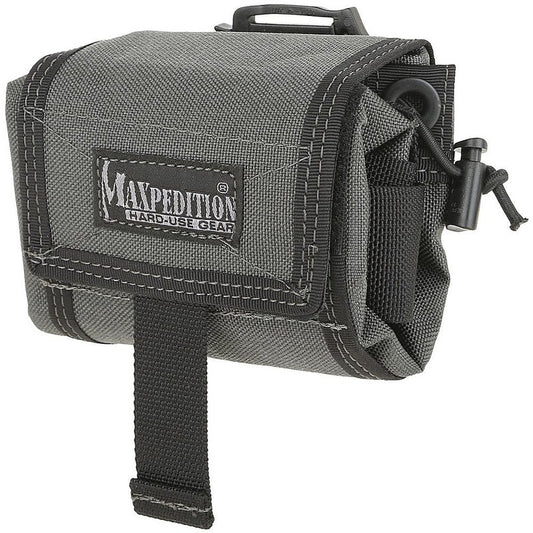 Maxpedition Mega Rollypoly (Wolf Gray)