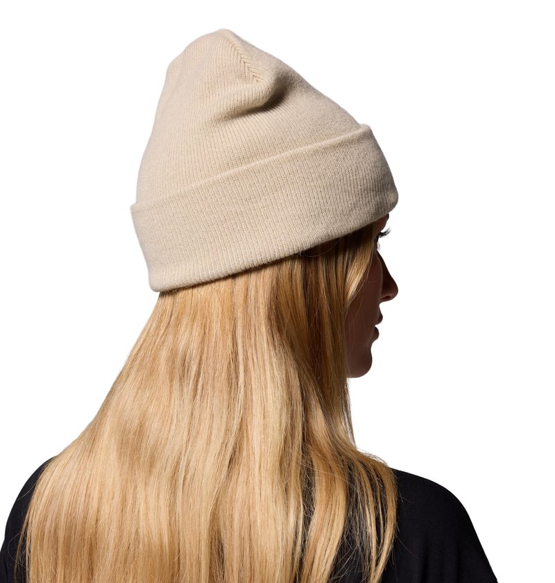 Columbia Unisex City Trek Heavyweight Beanie, Dark Stone, One Size