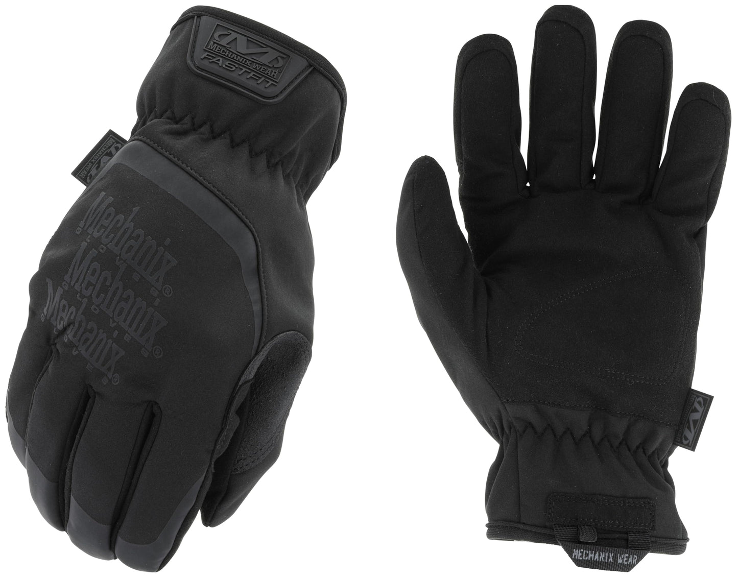 Mechanix Wear Tactical ColdWork FastFit - Insulated Winter Work Gloves for Cold Weather - Water-Resistant - Wind Barrier Material - Secure Fit - Touchscreen-Capable - X-Large - Covert