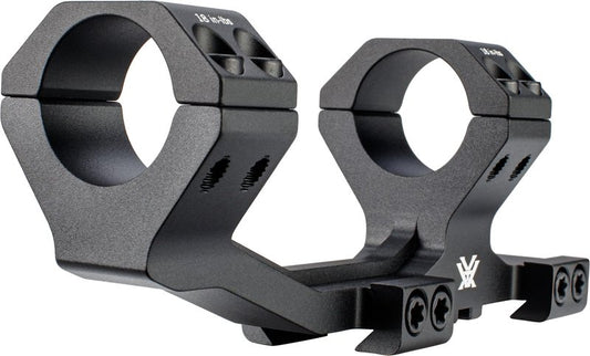 Vortex Optics Sport Cantilever Scope Mount (30mm - 1.5" Height)