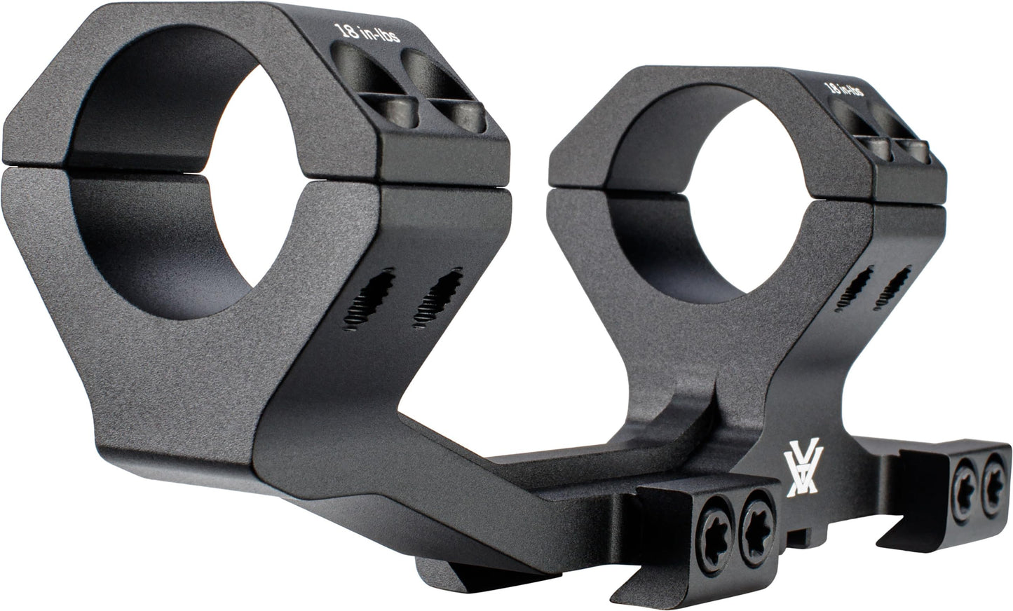 Vortex Optics Sport Cantilever Scope Mount (30mm - 1.5" Height)