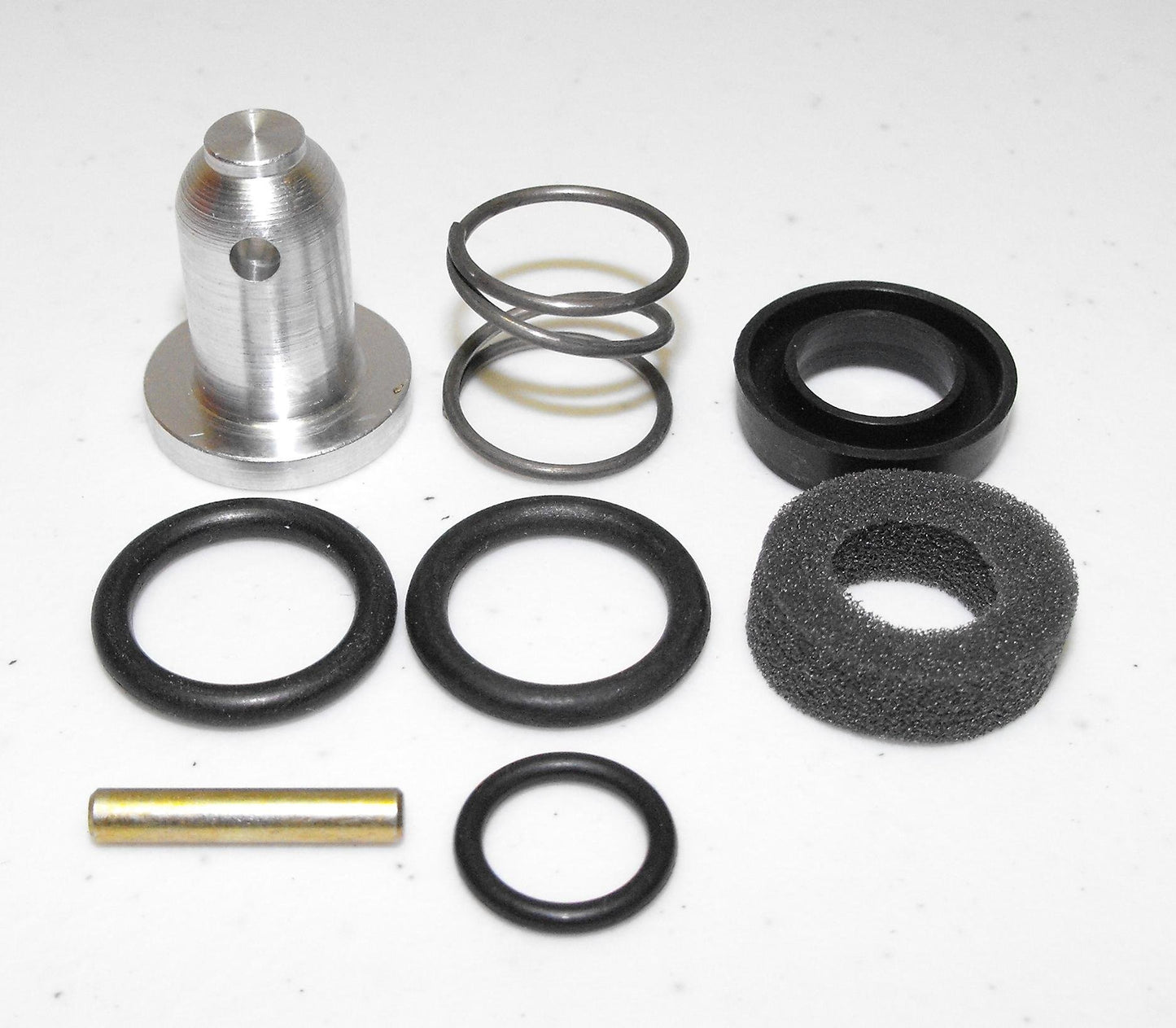 880 New Current Production Rebuild Kit Seals O-Rings Daisy 35. JL Missouri Parts & Misc.