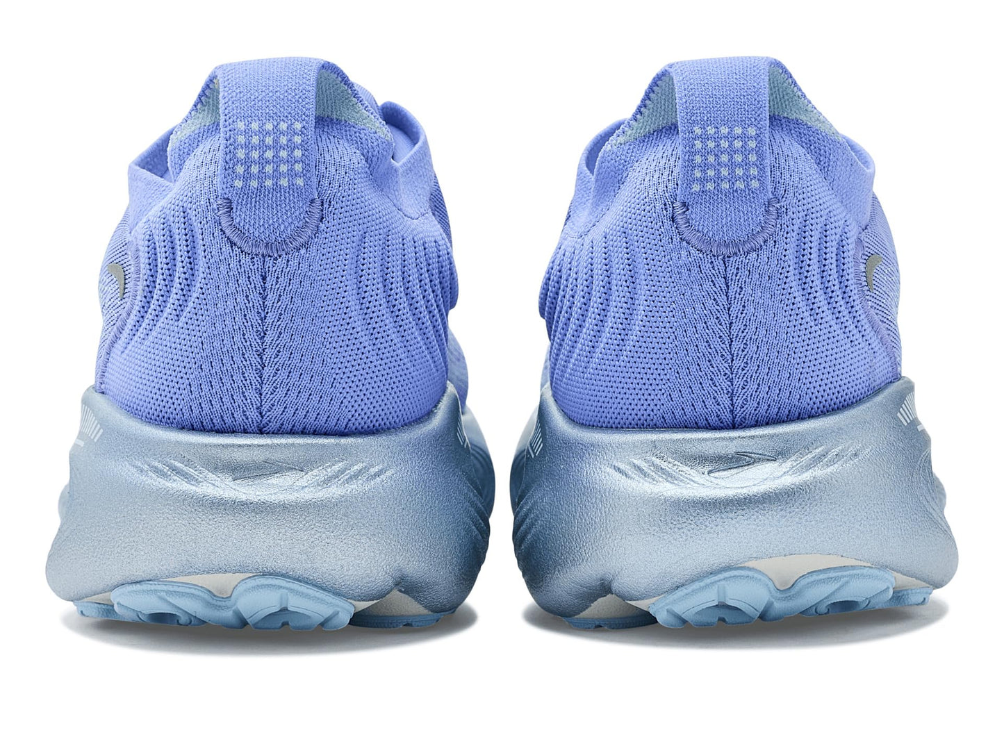Brooks Women Adrenaline GTS 25 Blazing Bell/Skyway 11 Medium