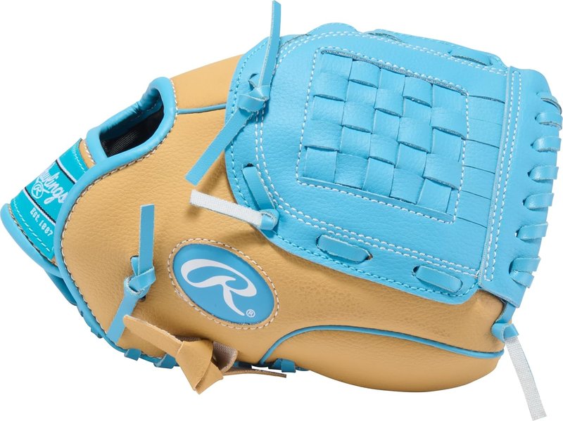 Flex Palm T-Ball/Baseball/Softball Glove - Rawlings Series