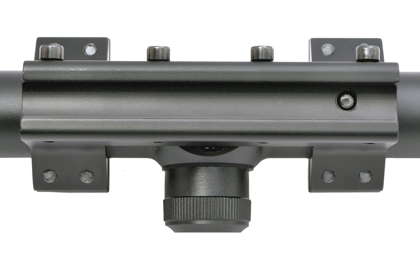 Hammers 3-9x40AO .177 .22 Magnum Spring Air Gun Rifle Scope with Mount