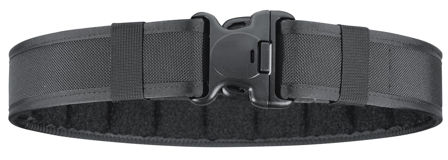Bianchi 22412: Ergotek Nylon Duty Belt Black Sz 42-44