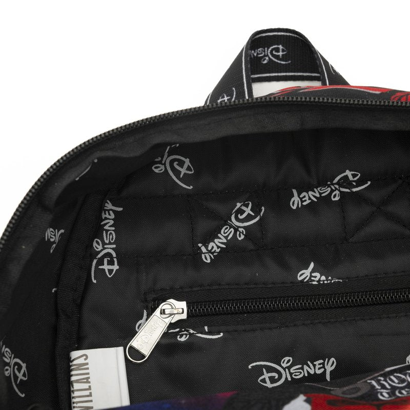 Wondapop - Evil Queen 13" Nylon Daypack
