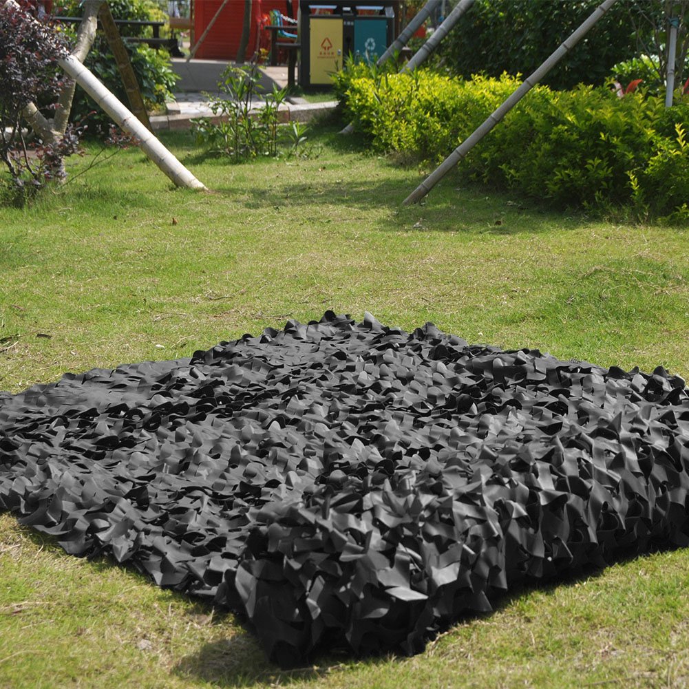 Sitong Bulk Roll Camo Netting for Hunting Military Decoration Sunshade