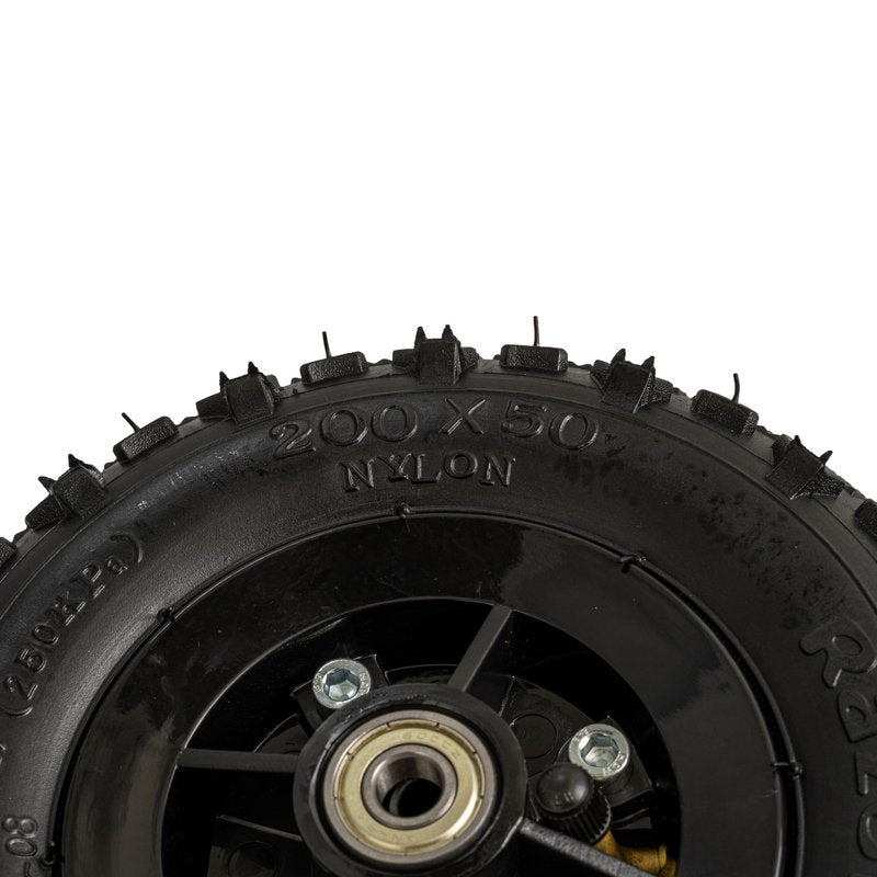 AlveyTech Razor Dune Buggy Front Wheels (Set of 2)