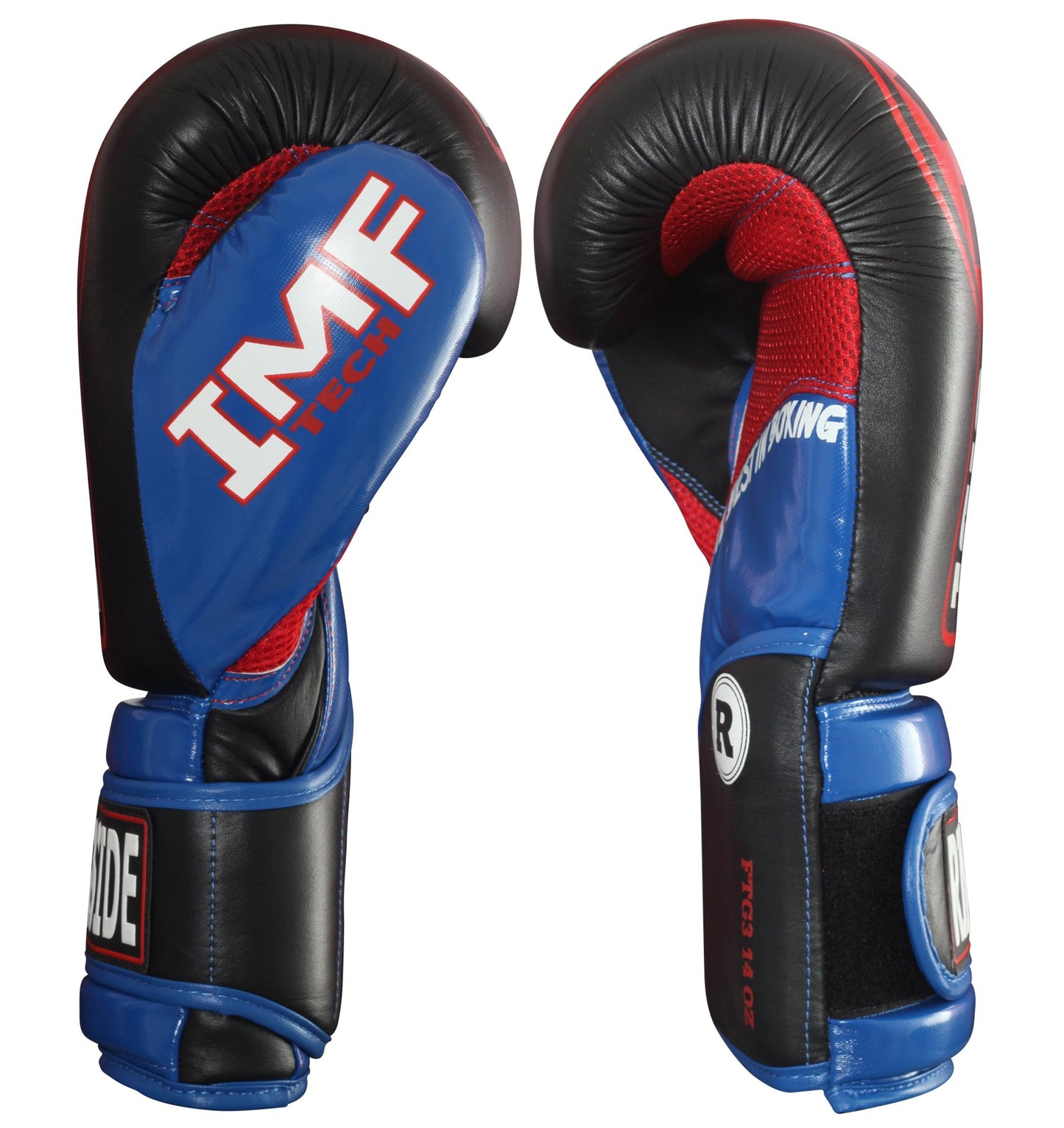 Ringside Apex Predator Sparring Gloves , 16 oz