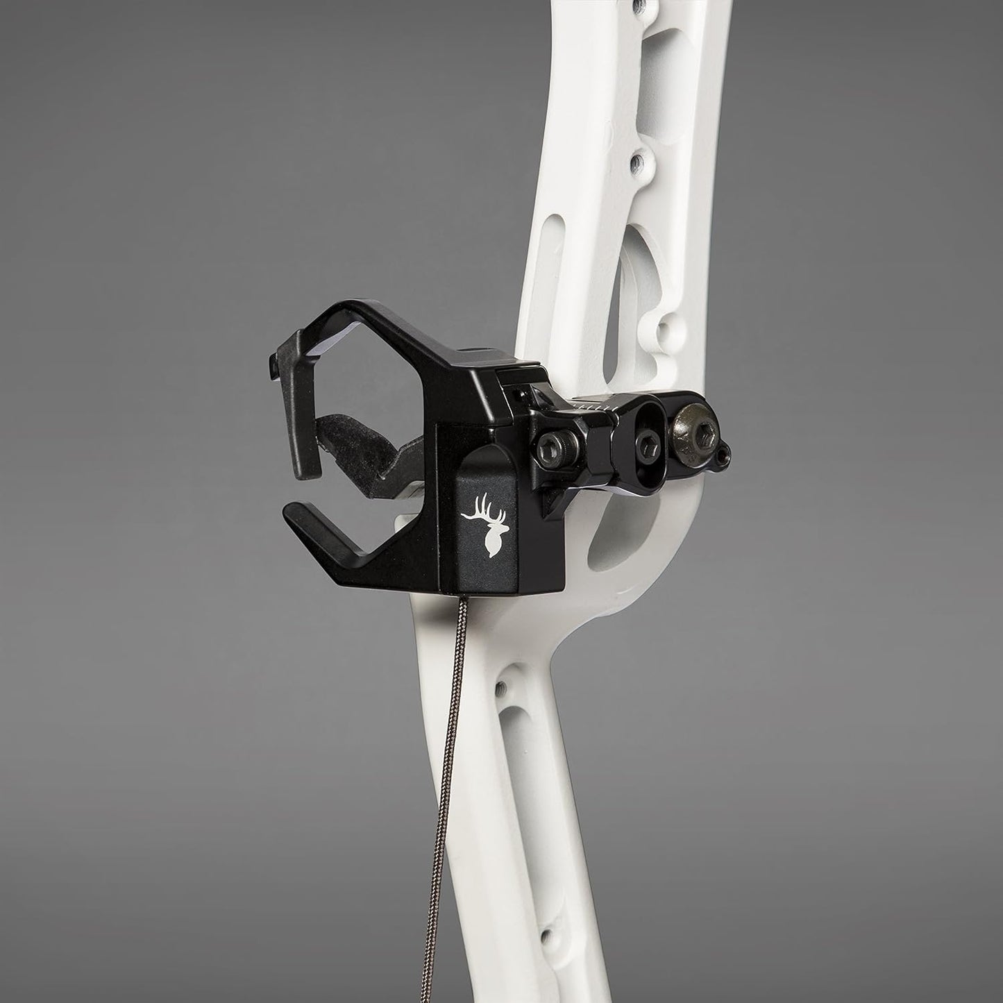 Trophy Ridge Archery Accessories - Durable Bow Stabilizer for Improved Accuracy | Adjustable Length