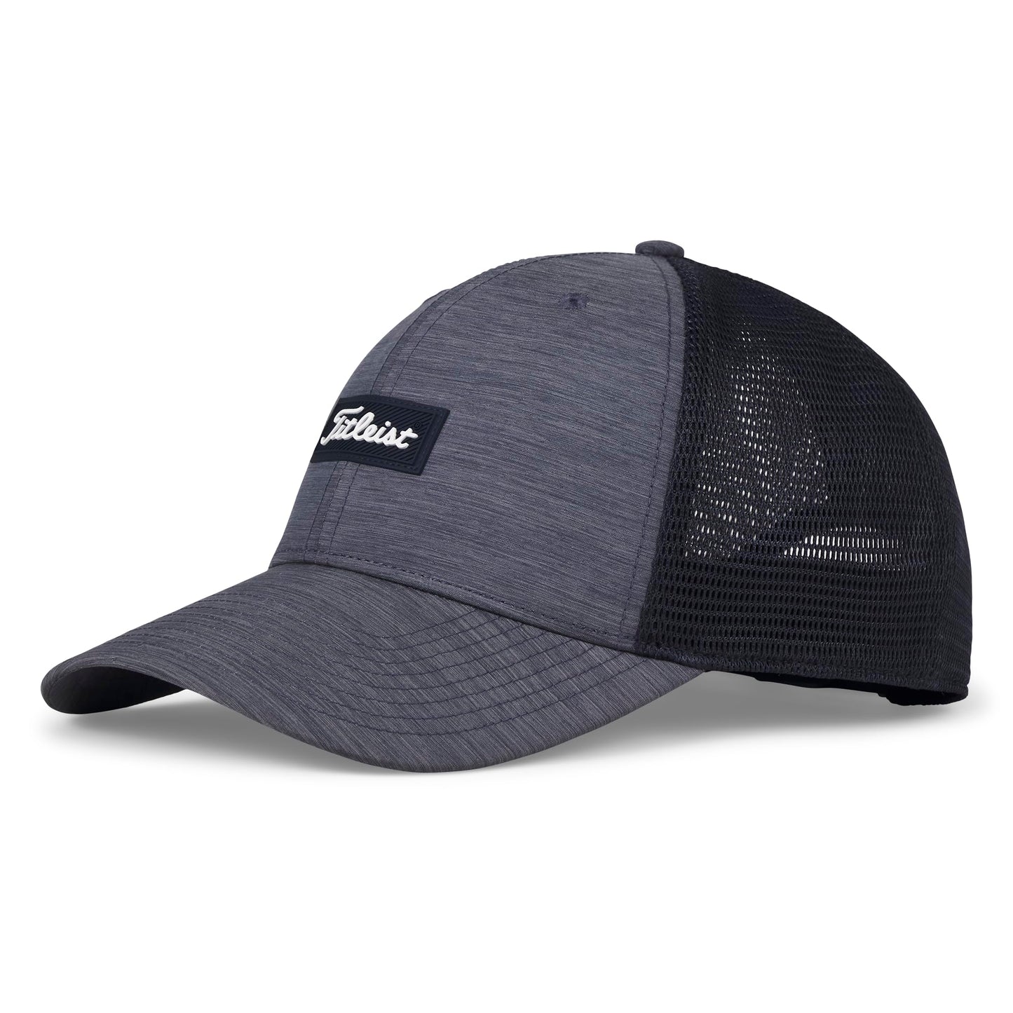 Titleist Santa Cruz Golf Hat, Navy/Navy/White