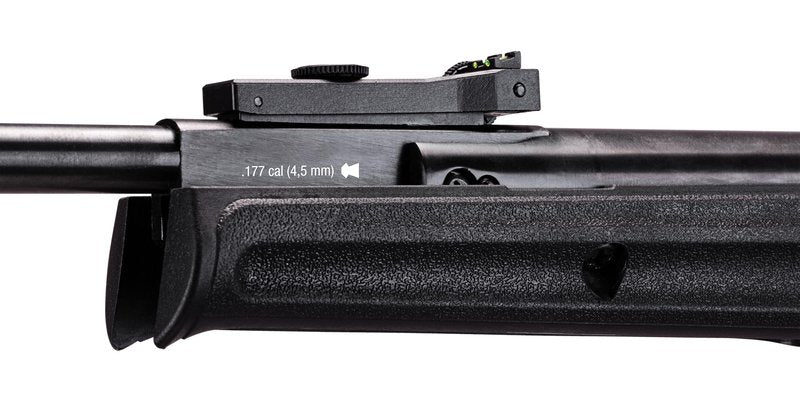 Umarex Prymex Break Barrel .177 Caliber Pellet Gun Air Rifle
