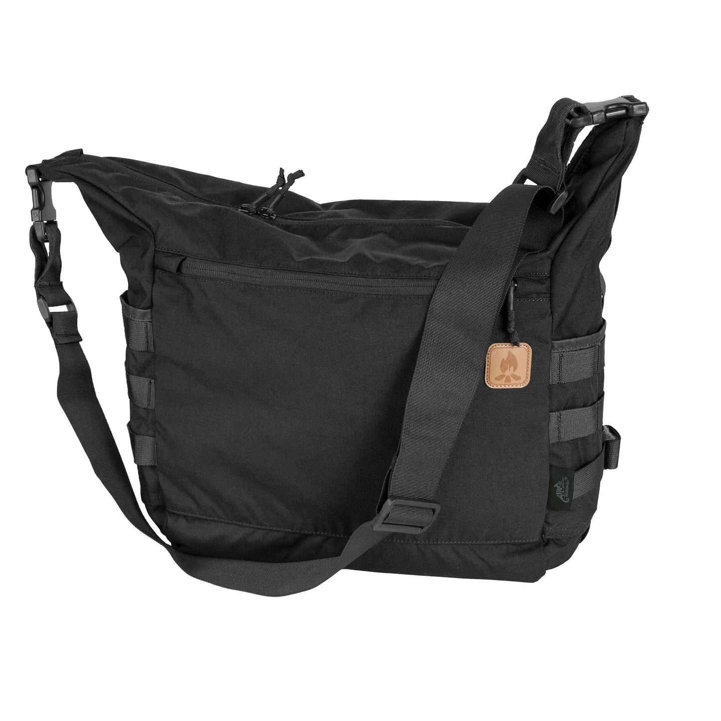 Helikon-Tex Bushcraft Line, Bushcraft Satchel Melange Blue Tactical