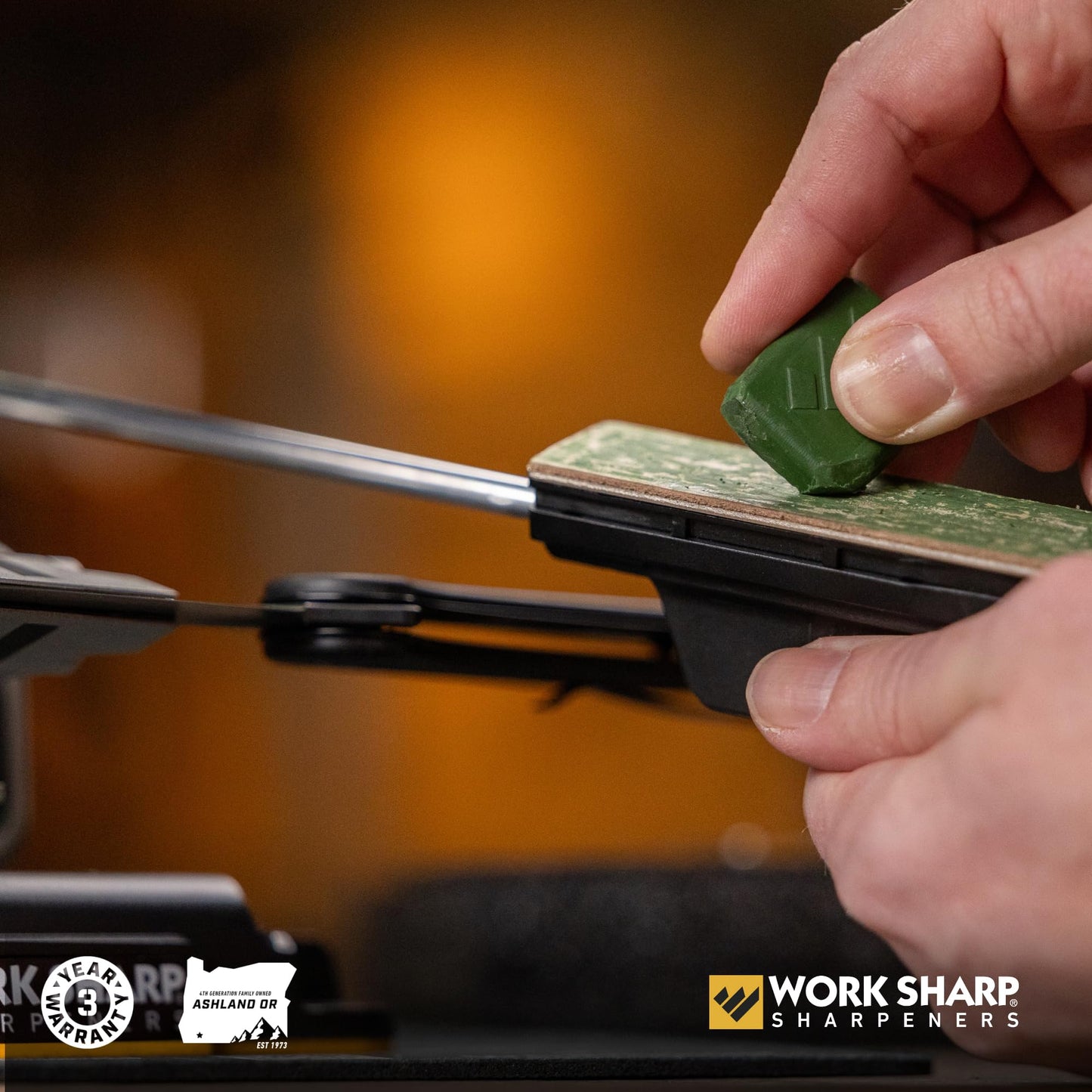Work Sharp Professional Precision Adjust Upgrade Kit - Replacement Plates, 4 Plates