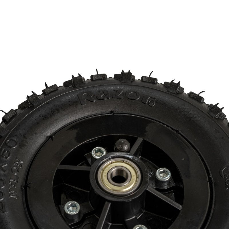 AlveyTech Razor Dune Buggy Front Wheels (Set of 2)