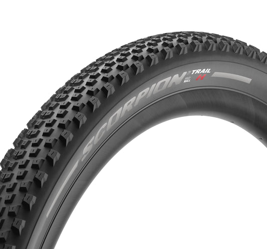 Pirelli Scorpion 29in Trail H Tubeless Tire Black, 29x2.4