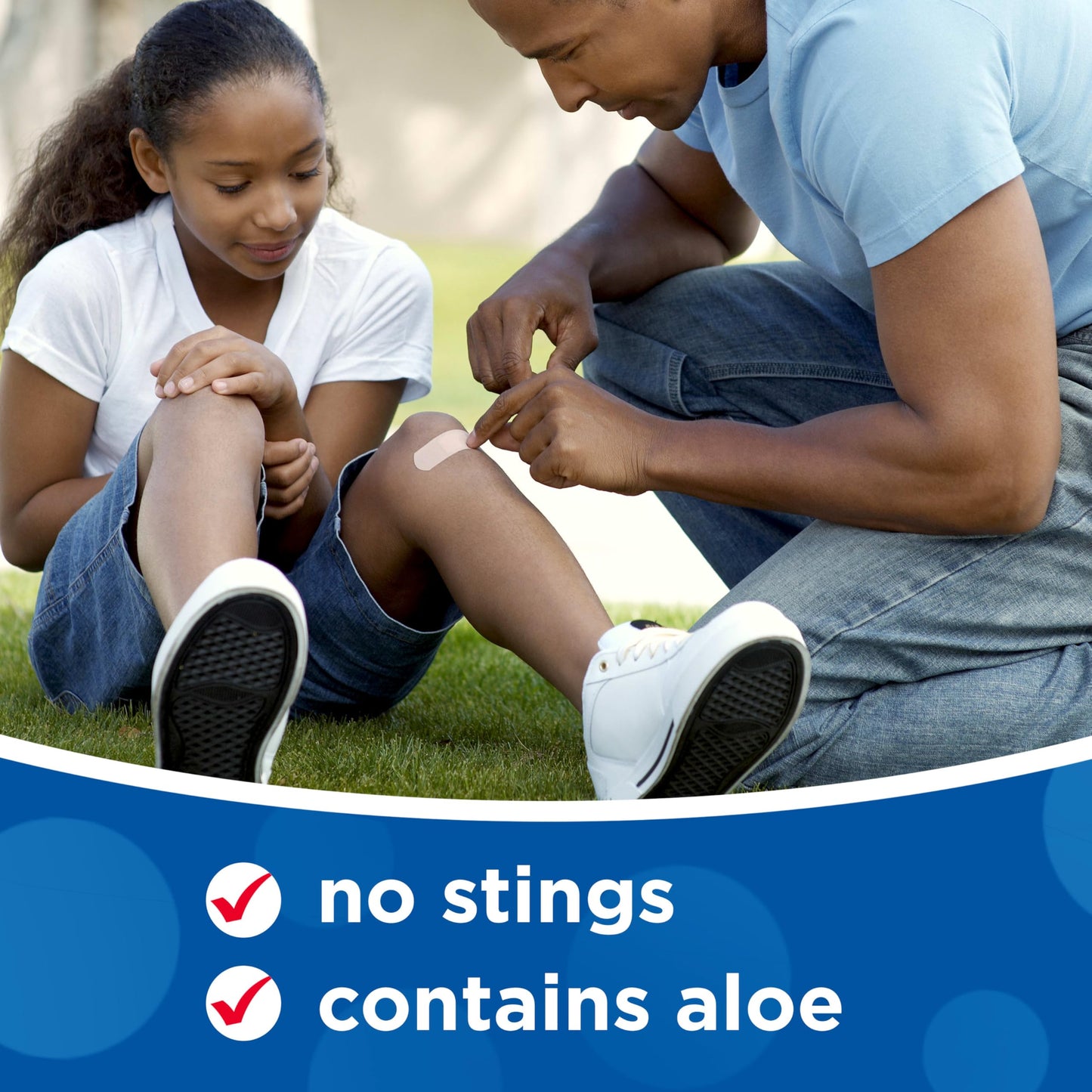 Band-Aid Brand Antiseptic Cleansing Foam for Kids, First Aid Antiseptic Foam Kills Germs to Prevent Infection, with Benzalkonium Cl, No Sting, 2.3 fl. oz
