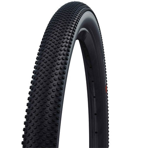 Schwalbe G-One Allround, Pneumatico da Ciclo. Unisex Adulto, Nero, 28x1.50