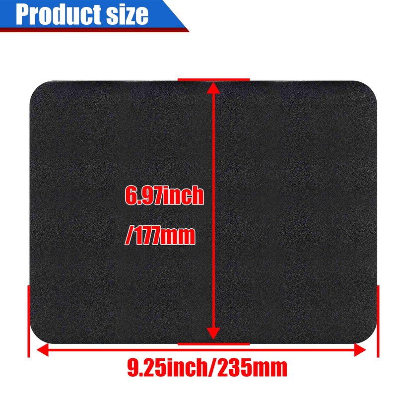 YOFMOO G16 G19 G20 G21 G22 G29 Filter Compatible with Yamaha Golf Cart JN6-E4450-00 JN6-E4450-01 G16A G22A 4-Cycle Engine 301cc 357cc 1996-UP