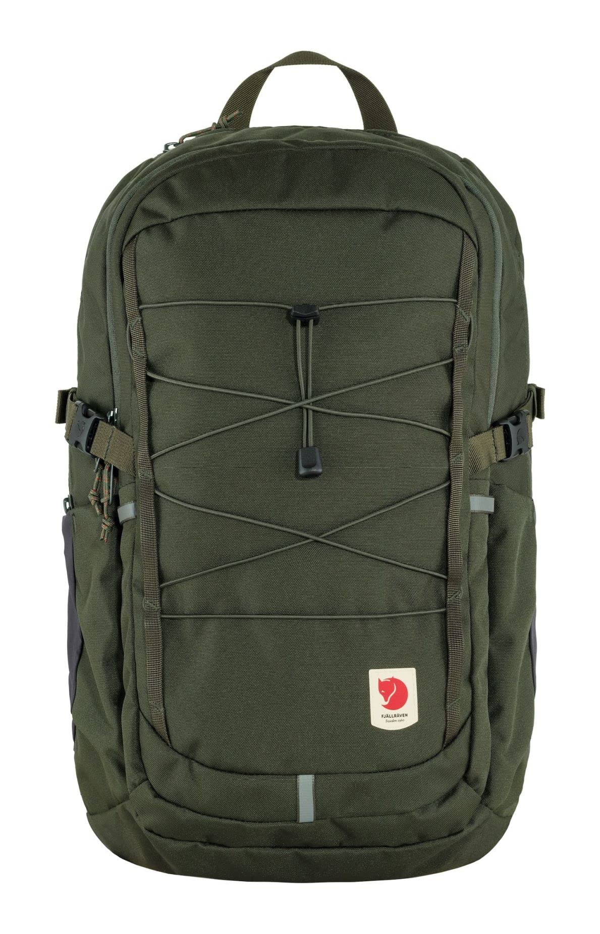 Fjallraven Skule 28 - Deep Forest