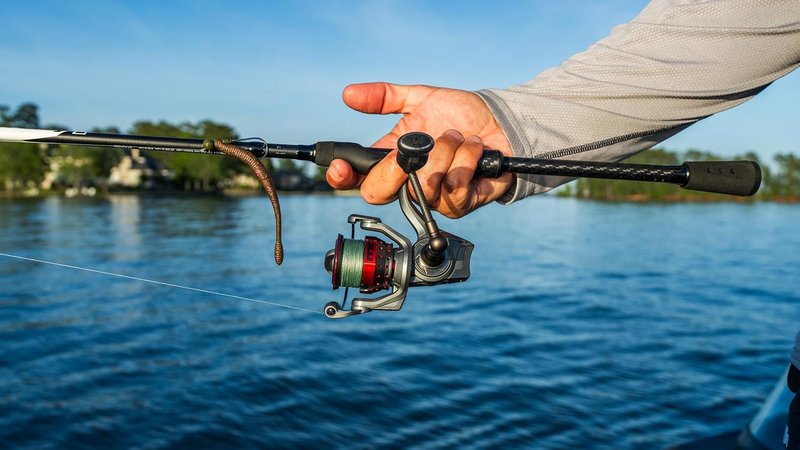 Abu Garcia Elite Max Spinning Reel - Smooth Hybrid Front Drag | Right/Left Handle for Saltwater & Freshwater Fishing