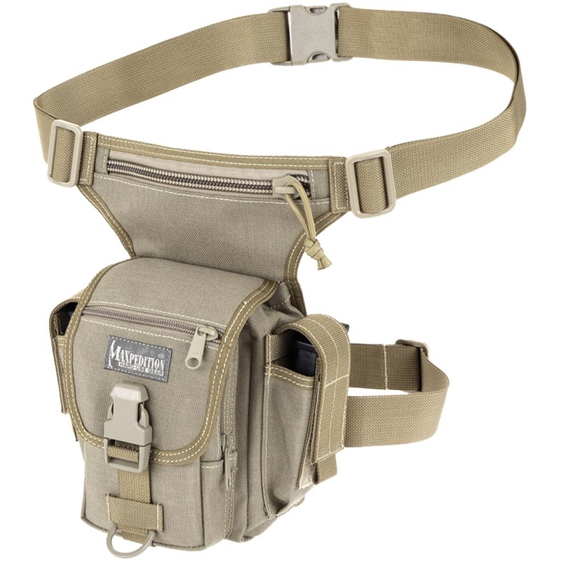 Maxpedition Thermite Versipack, Khaki