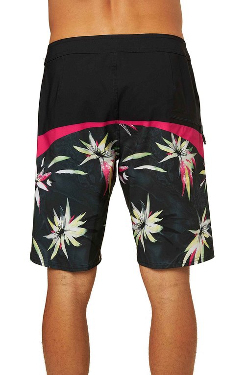 O'NEILL Mens Hyperfreak Swim, Sorbet, 29