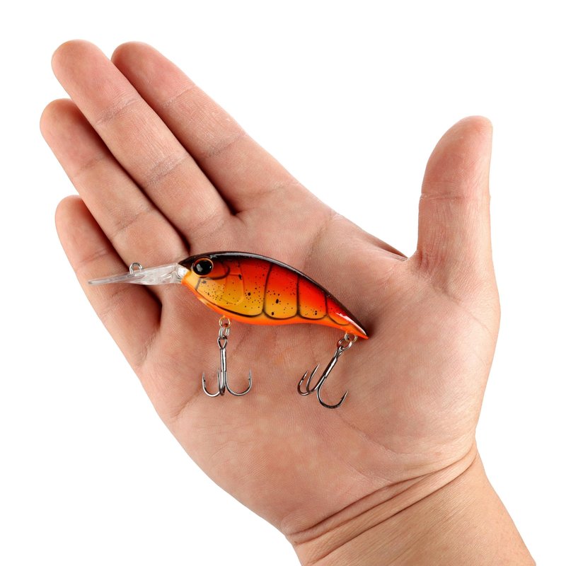 Berkley Money Badger Fishing Hard Bait