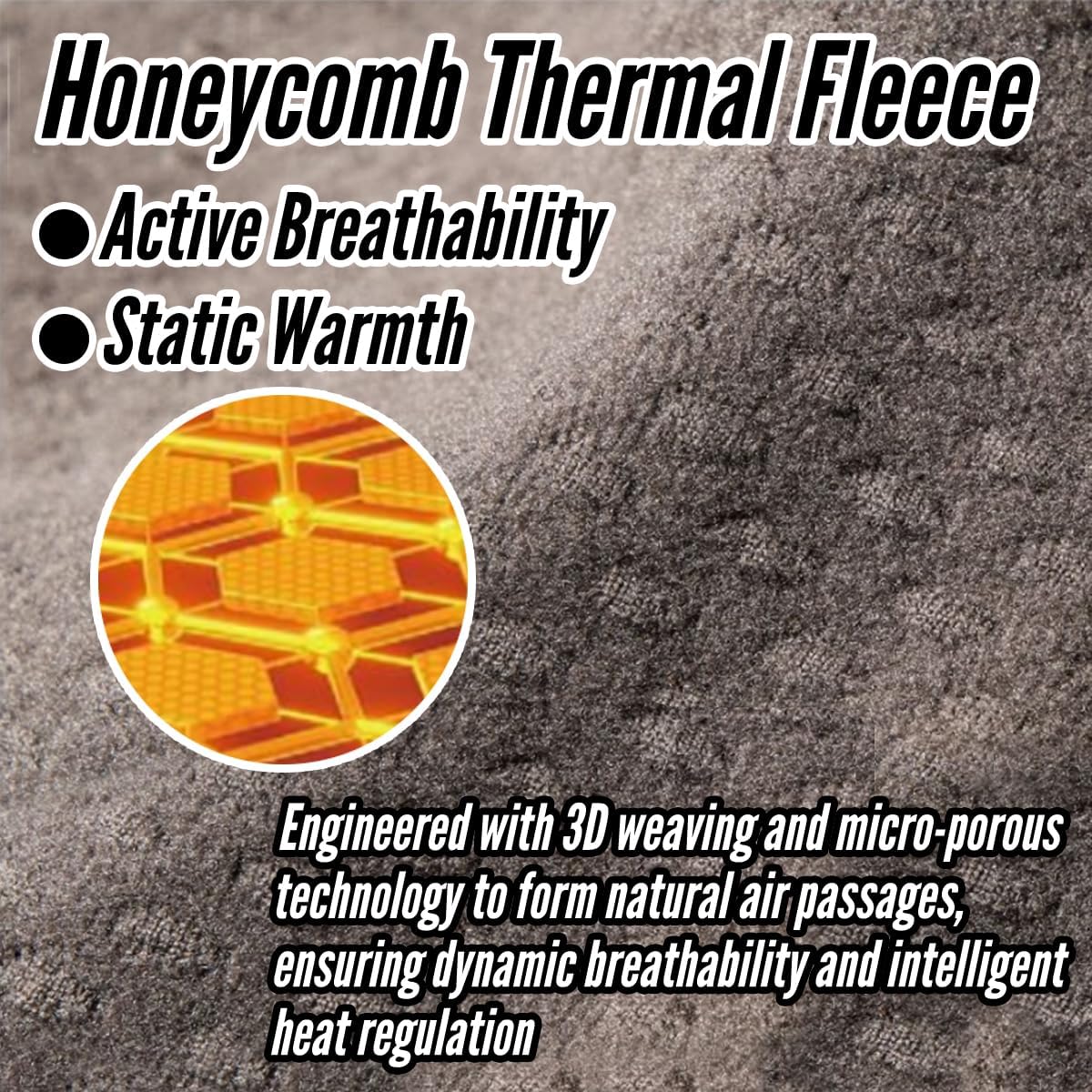 Beanie Skullcap for Men & Women - Thermal Lightweight & Breathable for Running, Skiing, Outdoor Activities