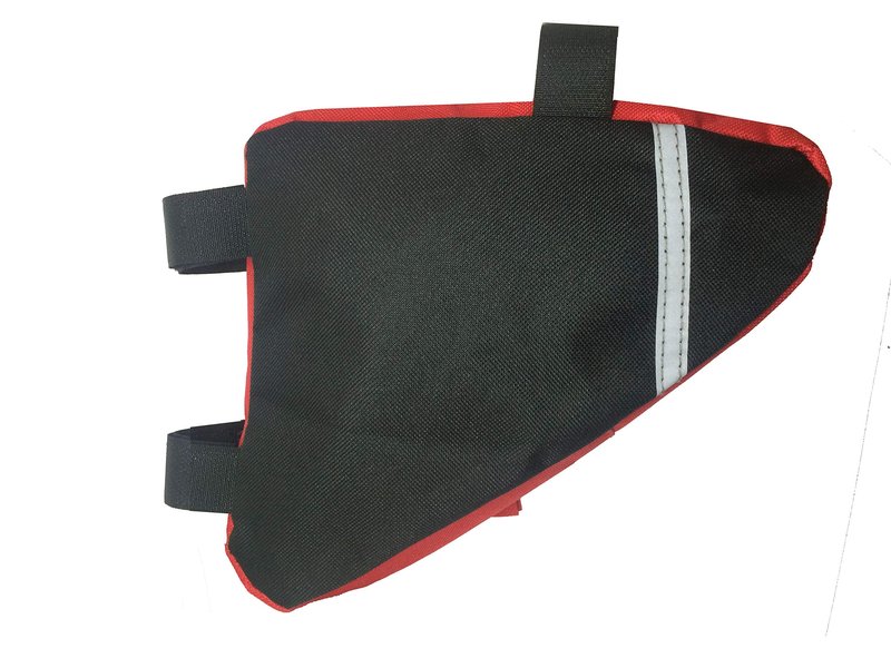 MOOCY Bike Bag, Bicycle Frame Bag,Cycling Accessories Pack for Phone, Wallet, Keys, Tools, Use for Road Bike MTB Commute Bicycle Bike Accessories
