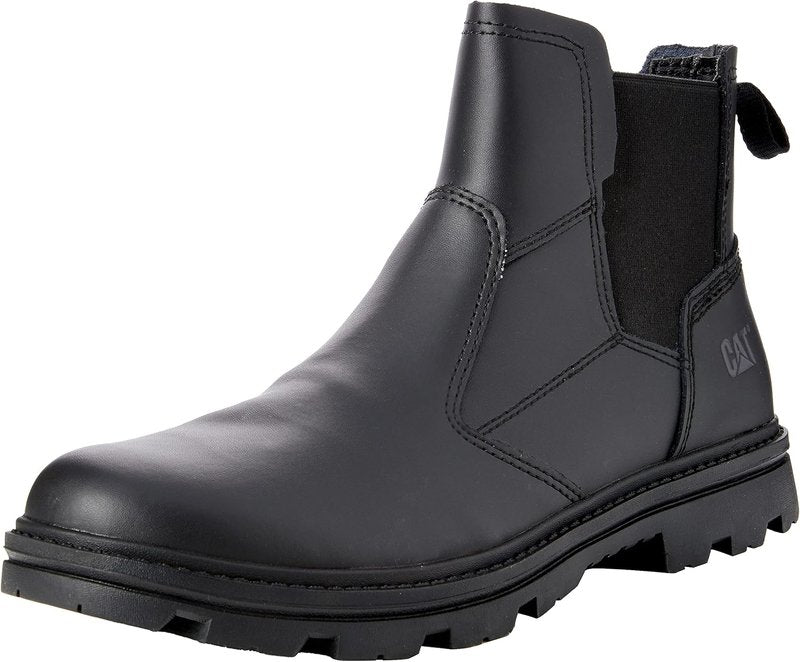 Men's Classic Fashion Boots for Cats | Stylish & Durable Design