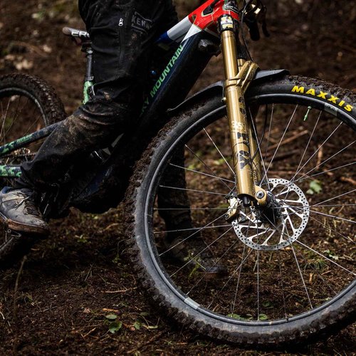 Maxxis Dissector - 3C MaxxTerra - 29, 27.5 - EXO, EXO+, DD - E25 Rating, Tubeless | Troy Brosnan’s Signature Model, Size 29x2.40WT - 3CT, EXO, E25