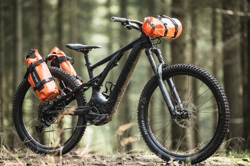 AEROE Spider Rack Cradle