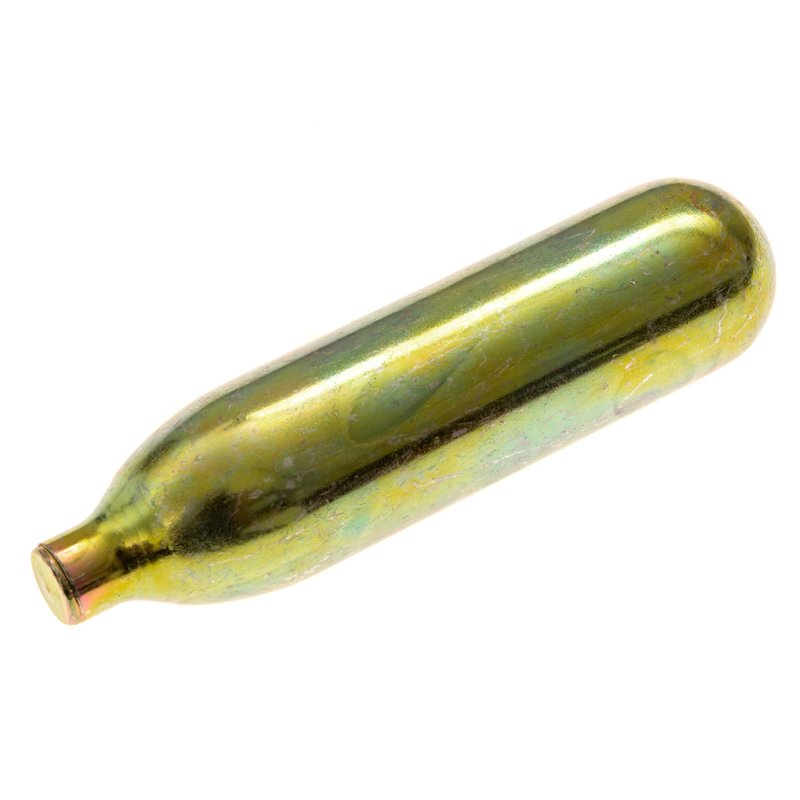 SDNselect 16 gram CO2 Cartridge for Gallo Swoosh Gun 10 Pack