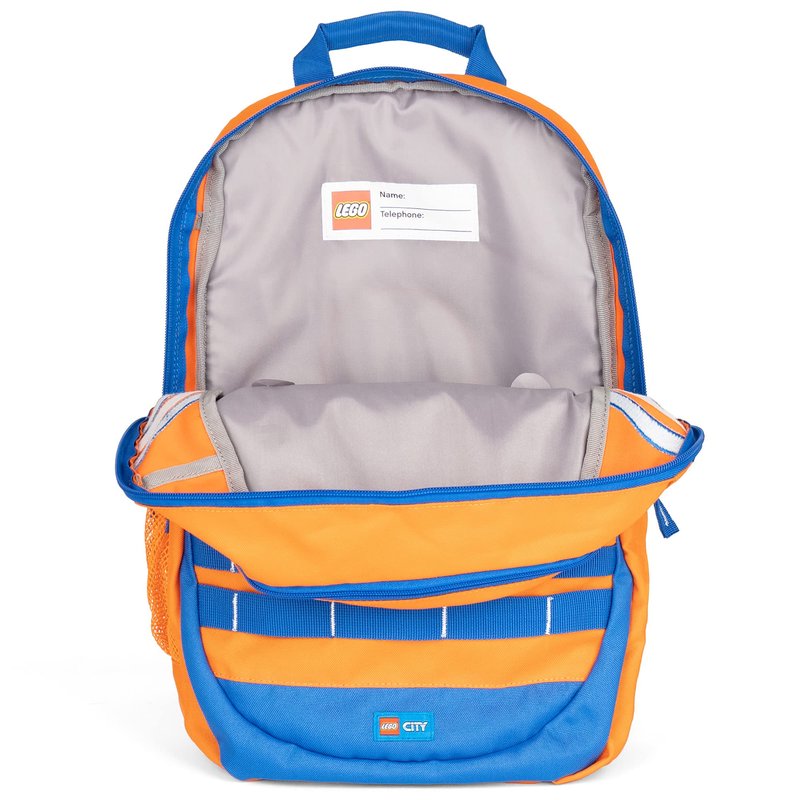LEGO City Space Mission Backpack - Space Cadet