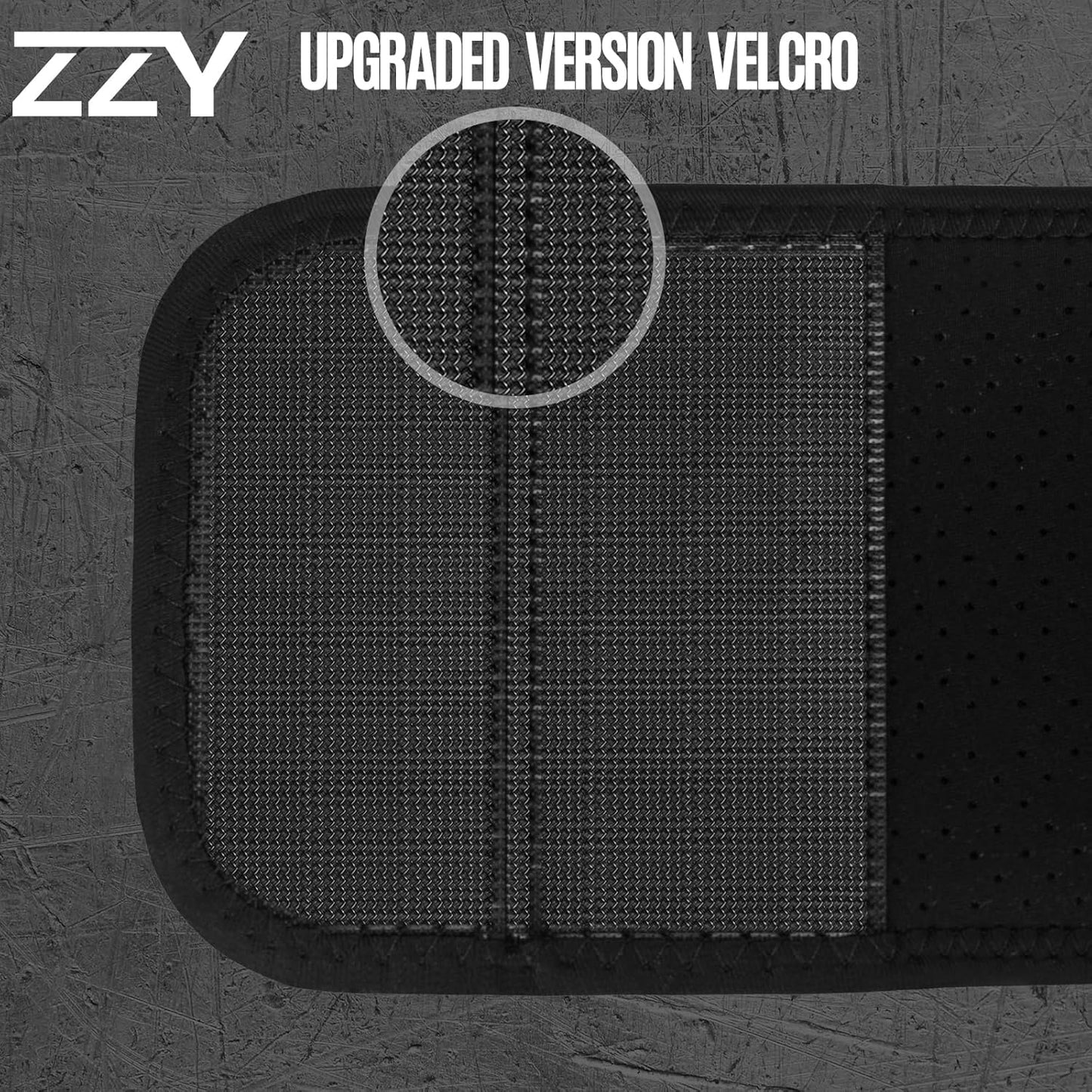 Belly Band Holster for Concealed Carry | Fits Glock, Sig P365, Taurus & More - Adjustable for Men & Women