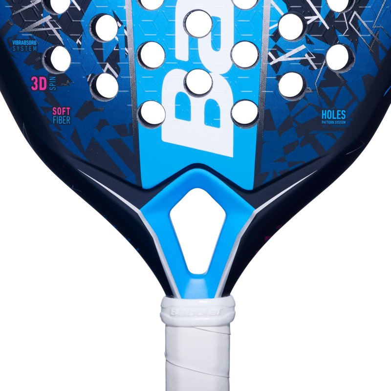 Babolat Air Vertuo 2.5 Padel Racket