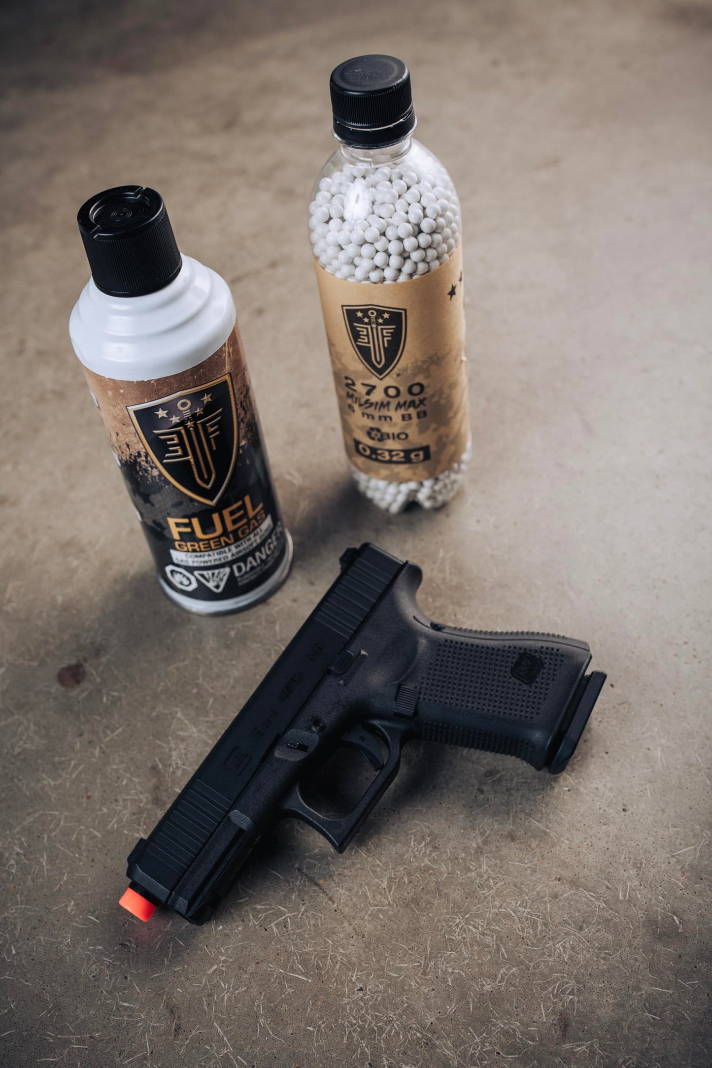 UmarexAir Pistol