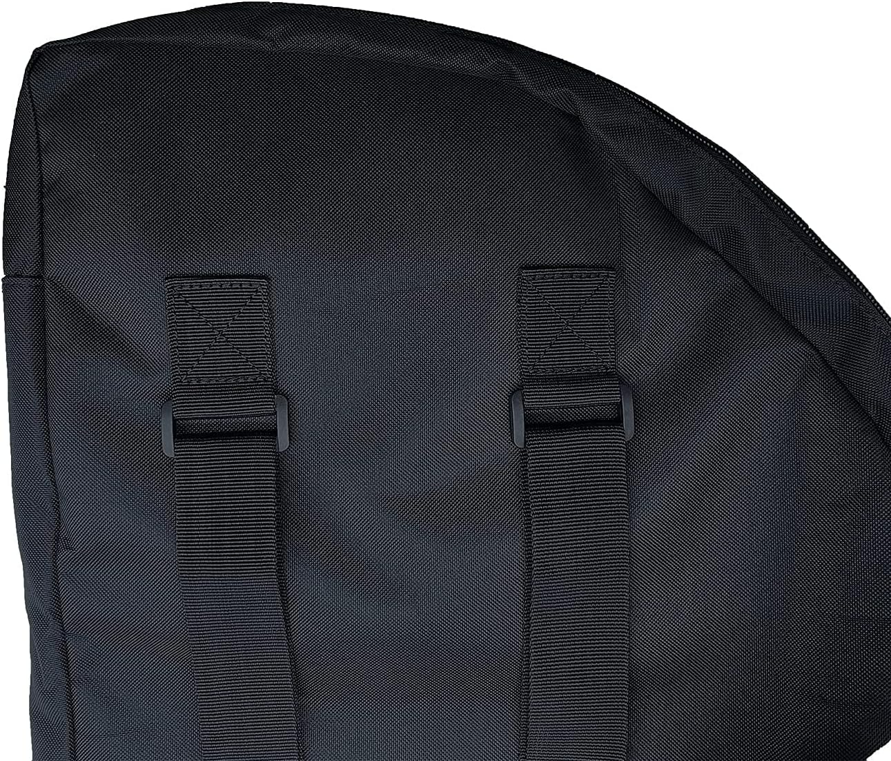 Soft Compound Bow Case - Lightweight Padded Carry Bag with Arrow Pocket | Durable Protection
