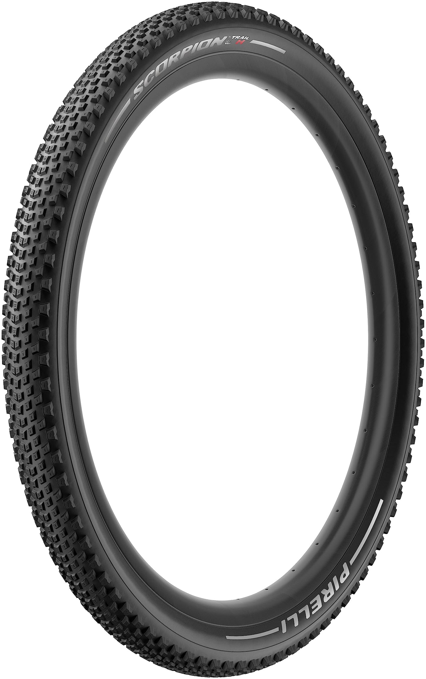 Pirelli Scorpion 29in Trail H Tubeless Tire Black, 29x2.4